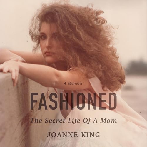 Cover of Fashioned