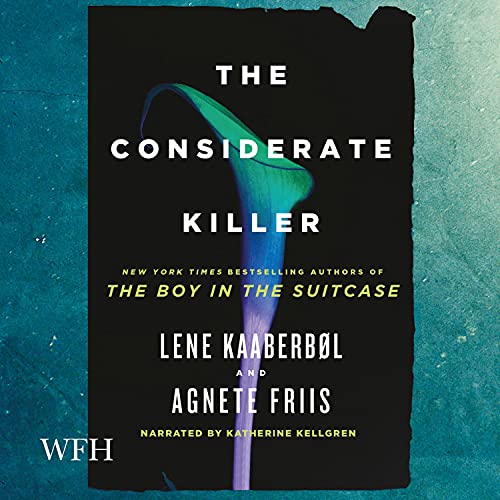Cover of The Considerate Killer