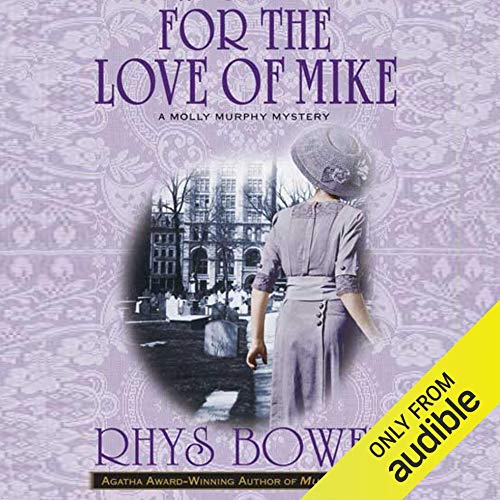 Cover of For the Love of Mike