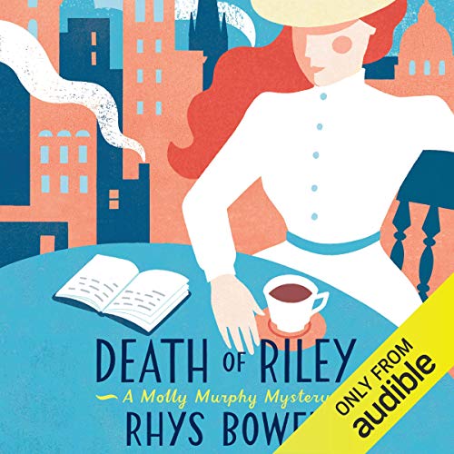 Cover of Death of Riley