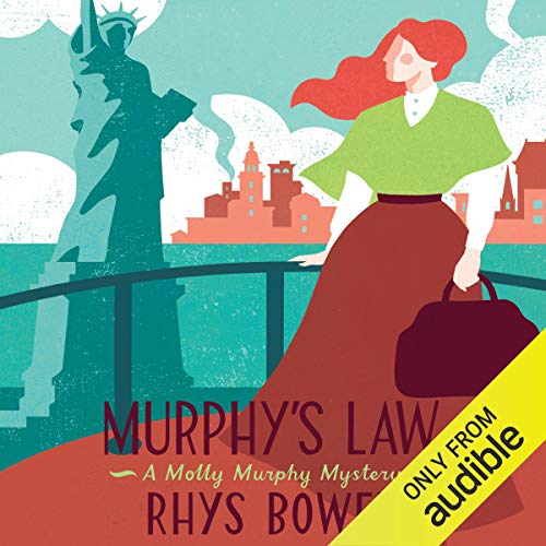 Cover of Murphy's Law