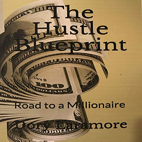 Cover of The Hustle Blueprint