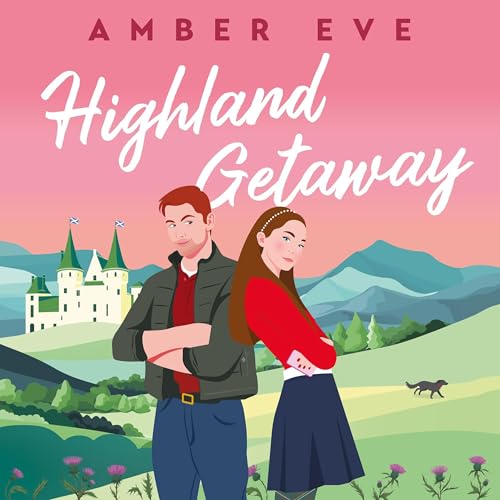 Cover of Highland Getaway
