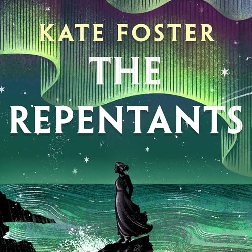 Cover of The Repentants