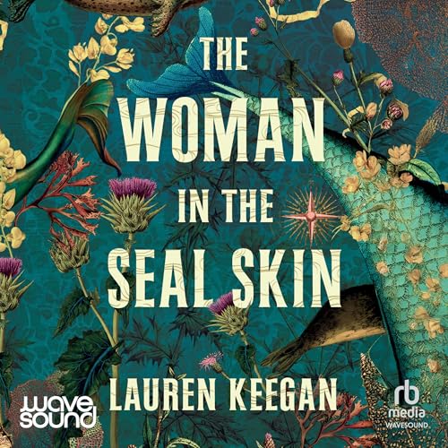 Cover of The Woman in the Seal Skin