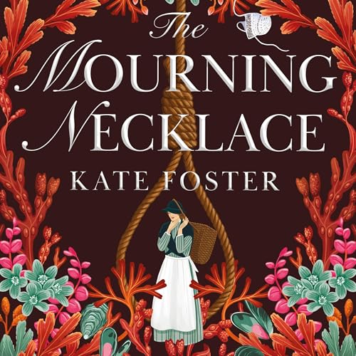 Cover of The Mourning Necklace
