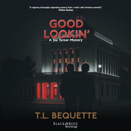 Cover of Good Lookin'