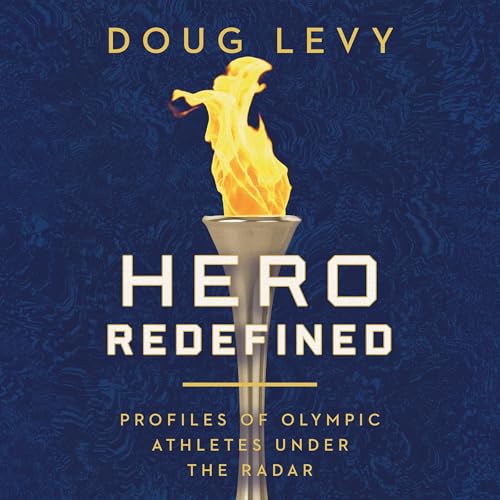 Cover of Hero Redefined