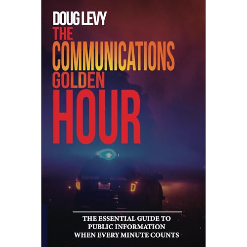 Cover of The Communications Golden Hour®