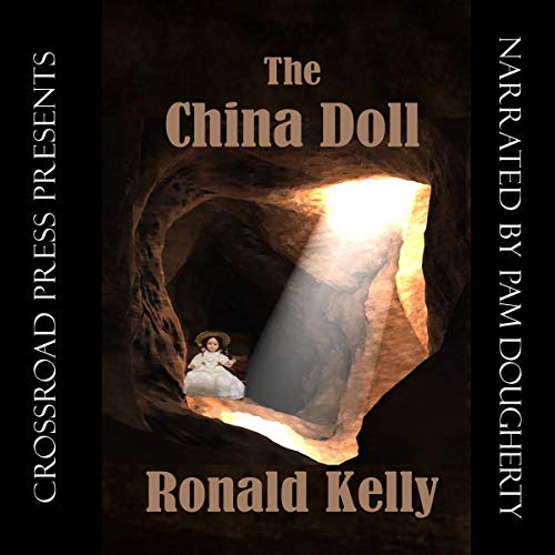 Cover of The China Doll