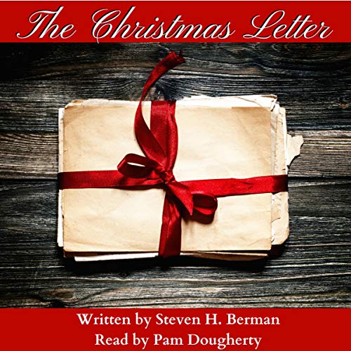 Cover of The Christmas Letter