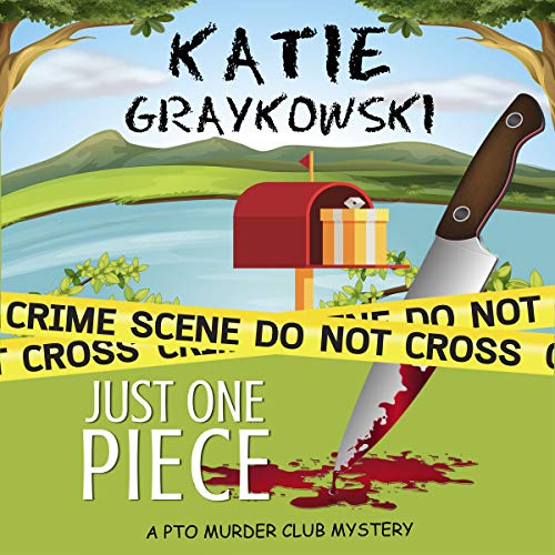 Cover of Just One Piece