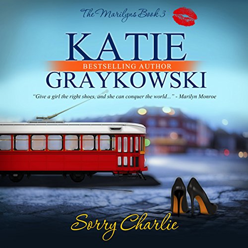 Cover of Sorry Charlie