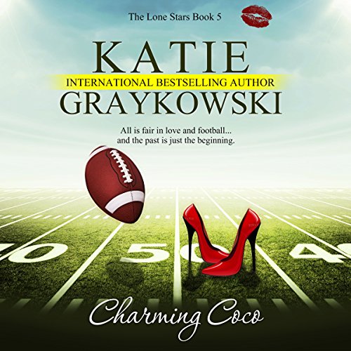 Cover of Charming Coco