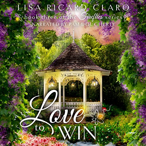 Cover of Love to Win