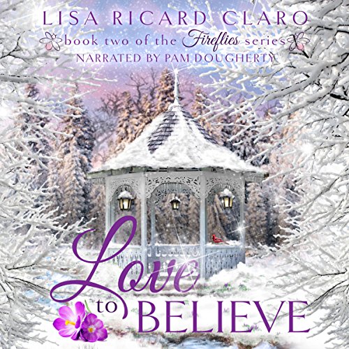 Cover of Love to Believe