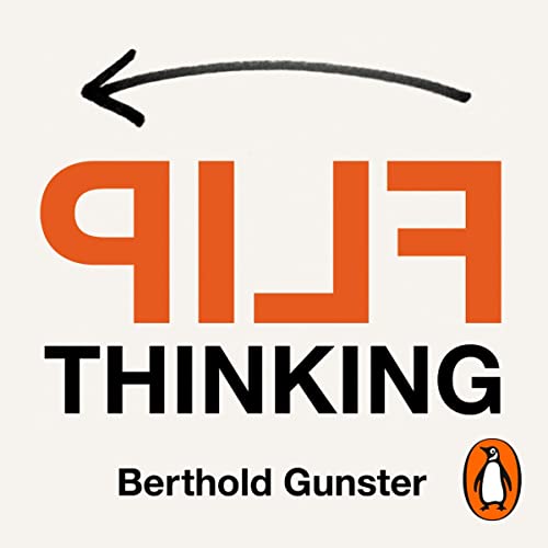 Cover of Flip Thinking