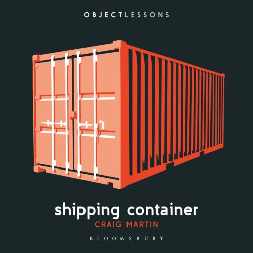 Cover of Shipping Container