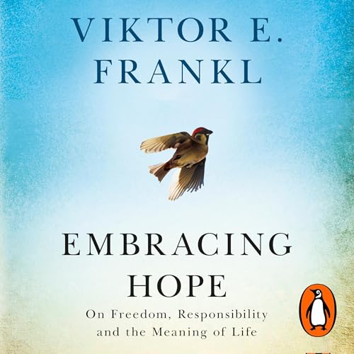 Cover of Embracing Hope