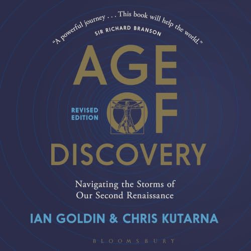 Cover of Age of Discovery