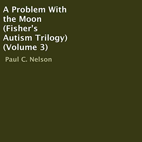 Cover of A Problem with the Moon