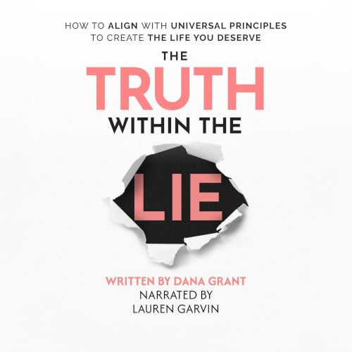 Cover of The Truth Within the Lie