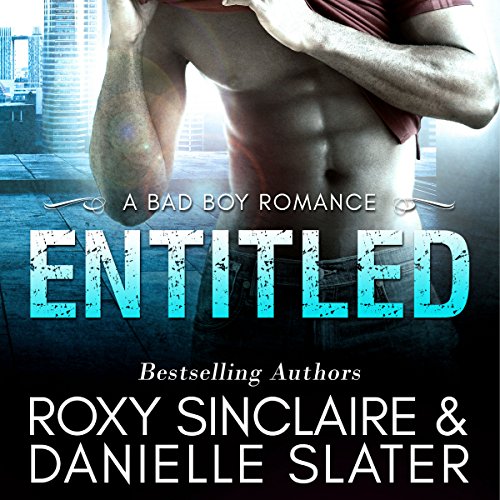 Cover of Entitled