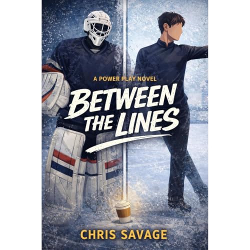 Cover of Between the Lines