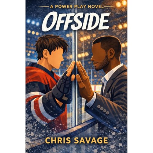 Cover of OFFSIDE