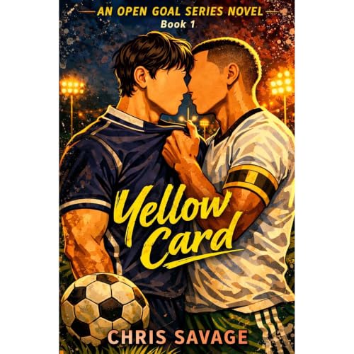 Cover of Yellow Card