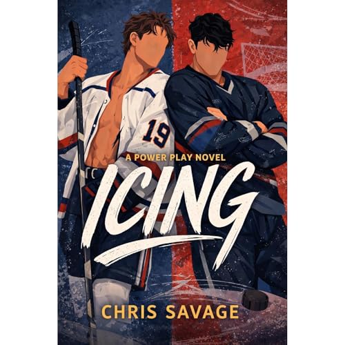 Cover of ICING