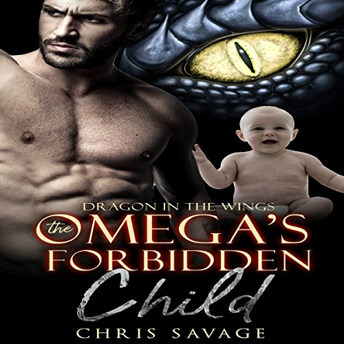 Cover of The Omega's Forbidden Child