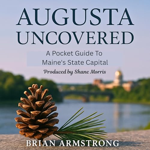 Cover of Augusta Uncovered