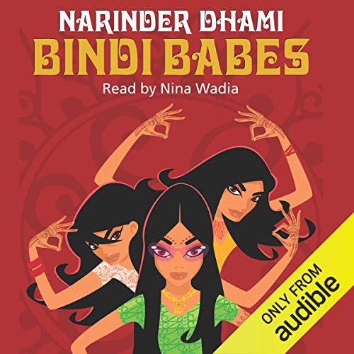 Cover of Bindi Babes