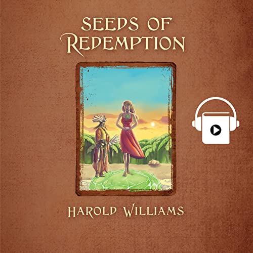 Cover of Seeds of Redemption