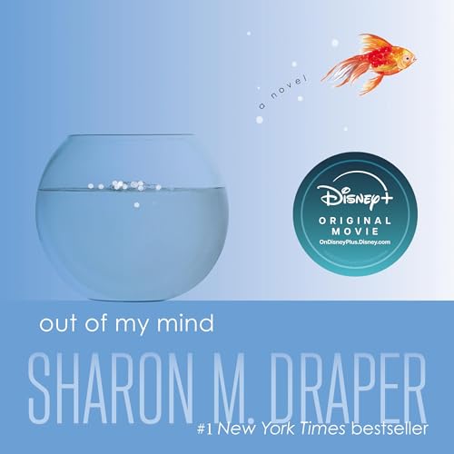 Cover of Out of My Mind