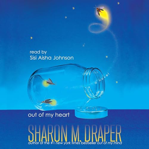 Cover of Out of My Heart