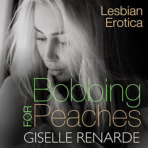 Cover of Bobbing for Peaches