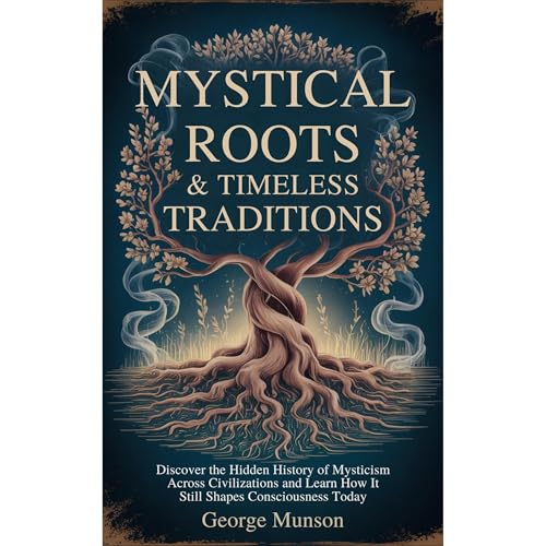 Cover of Mystical Roots & Timeless Traditions