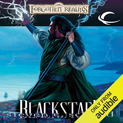 Cover of Blackstaff