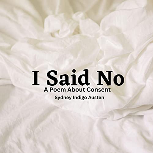Cover of I Said No