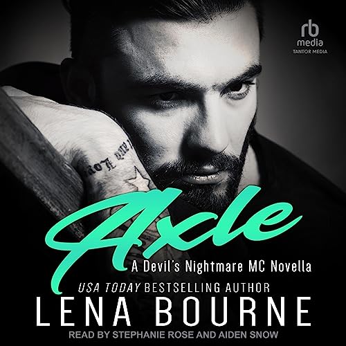Cover of Axle