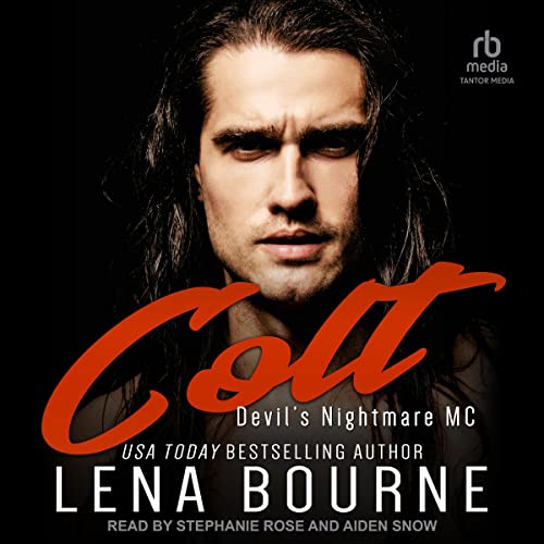 Cover of Colt
