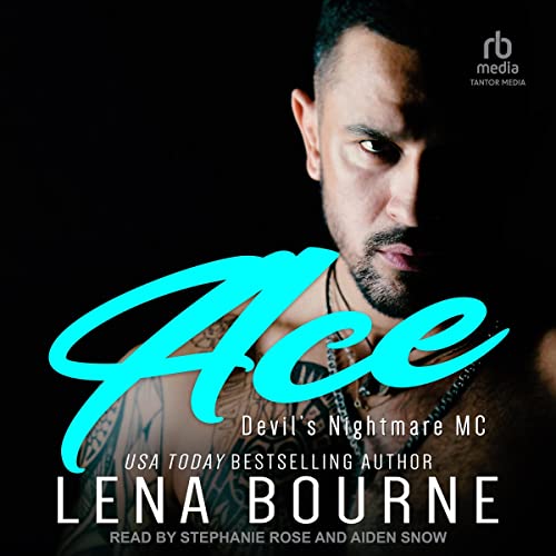 Cover of Ace