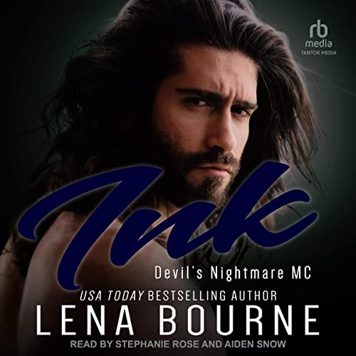 Cover of Ink