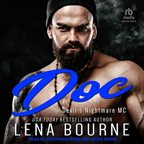Cover of Doc