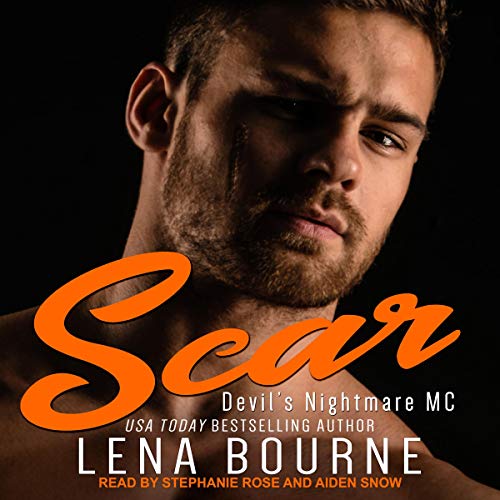 Cover of Scar