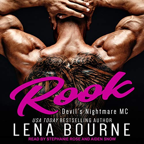 Cover of Rook