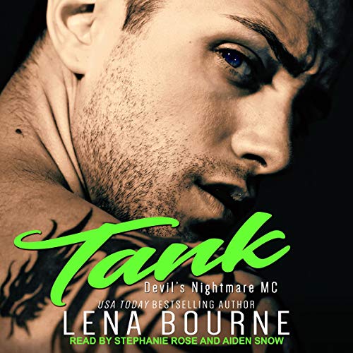 Cover of Tank