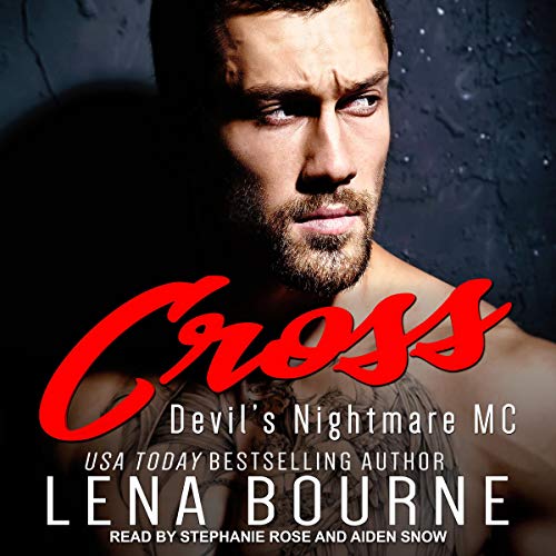 Cover of Cross